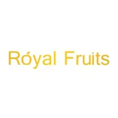 Royal Fruits discount code