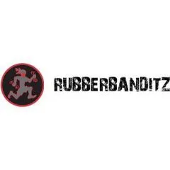 Rubber Banditz Rubber Banditz