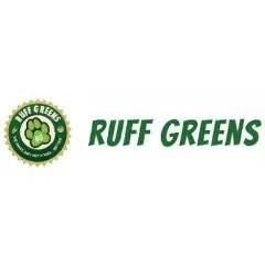 Ruff Greens Ruff Greens