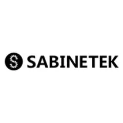 Sabinetek discount code