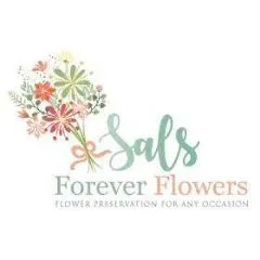 Sals Forever Flowers discount code