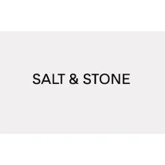 Salt And Stone