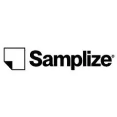 Samplize discount code