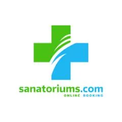 Sanatoriums.com DE discount code
