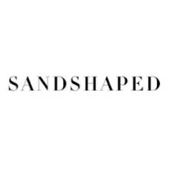 Sand Shaped discount code
