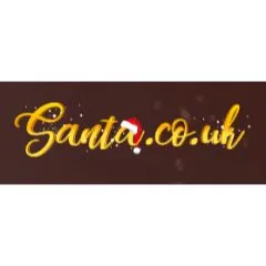 Santa discount code