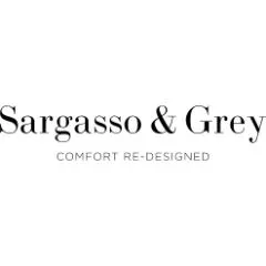 Sargasso And Grey discount code