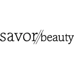 Savor Beauty discount code