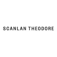 Scanlan Theodore discount code