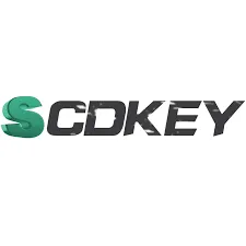 Scdkey
