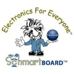 Schmart Board