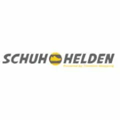 Schuh Helden DE discount code
