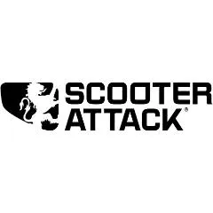 Scooter Attack DE