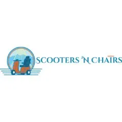 Scooters 'N Chairs