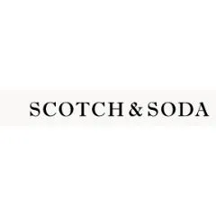 Scotch And Soda