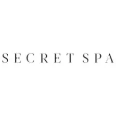 Secret Spa discount code