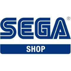 SEGA Shop