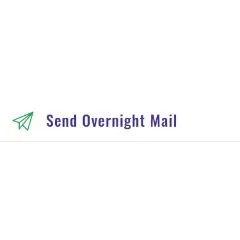 Send Over Night Mail Send Over Night Mail