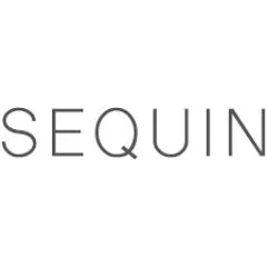 Sequin discount code
