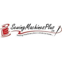 Sewing Machines Plus US discount code