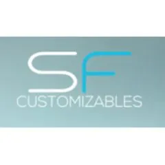 SF Customizables discount code