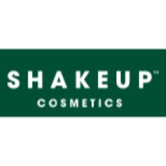 Shakeup Cosmetics discount code