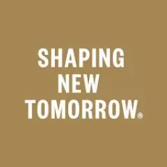 Shaping New Tomorrow DE