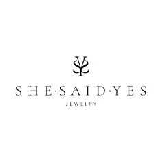 SHE·SAID·YES discount code