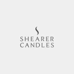 Shearer Candles discount code