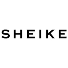 Sheike AU