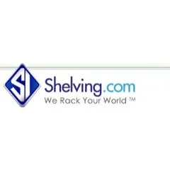 Shelving