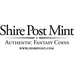 Shire Post Mint discount code