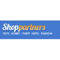 Shop Partners discount code