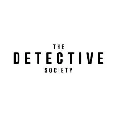 The Detective Society discount code