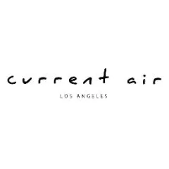 Current Air discount code