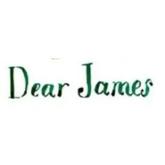 Dear James discount code