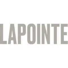 LAPOINTE discount code