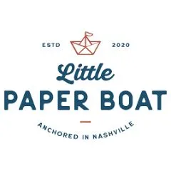 Little Paper Boat (US)