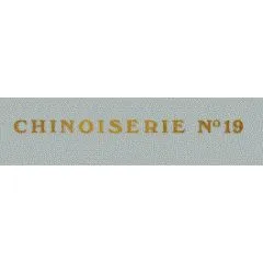 Chinoiserie No. 19