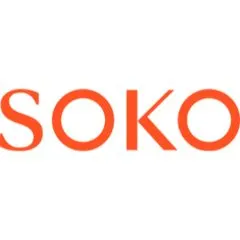 SOKO discount code