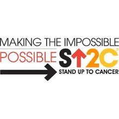 Stand Up To Cancer Shop