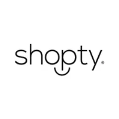 Shopty discount code