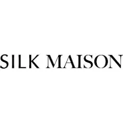 Silk Maison discount code