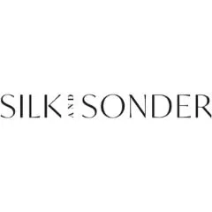Silk And Sonder discount code