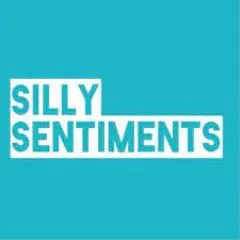 Silly Sentiments discount code