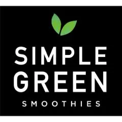 Simple Green Smoothies
