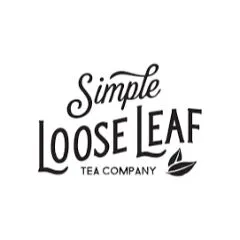 Simple Loose Leaf discount code