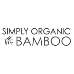Simply Organic Bamboo discount code