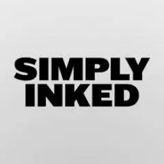 Simply Inked discount code