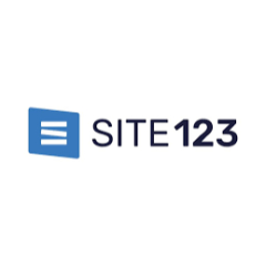 Site123 US